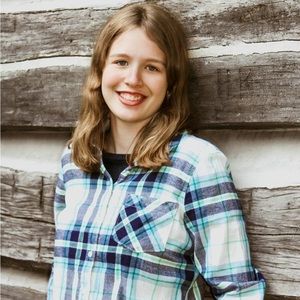 Meet your Posher, Erynn